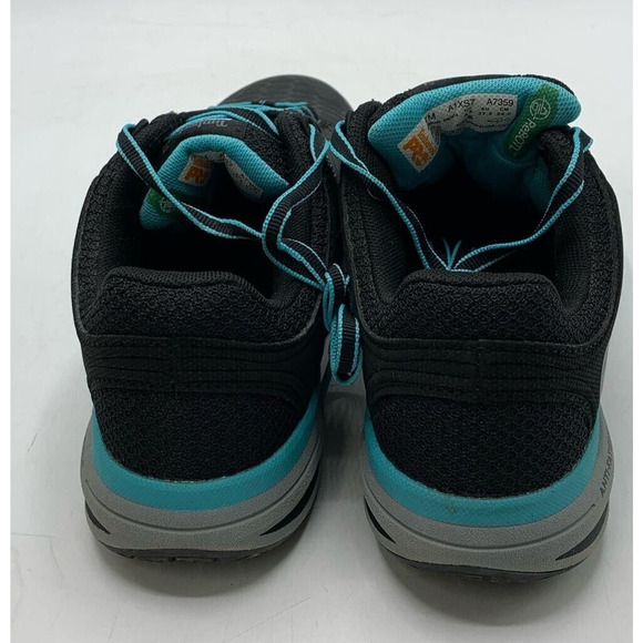 Timberland Pro PowerDrive With Max Trax Soft Toe Womens 7 M - New With Box - Picture 5 of 8